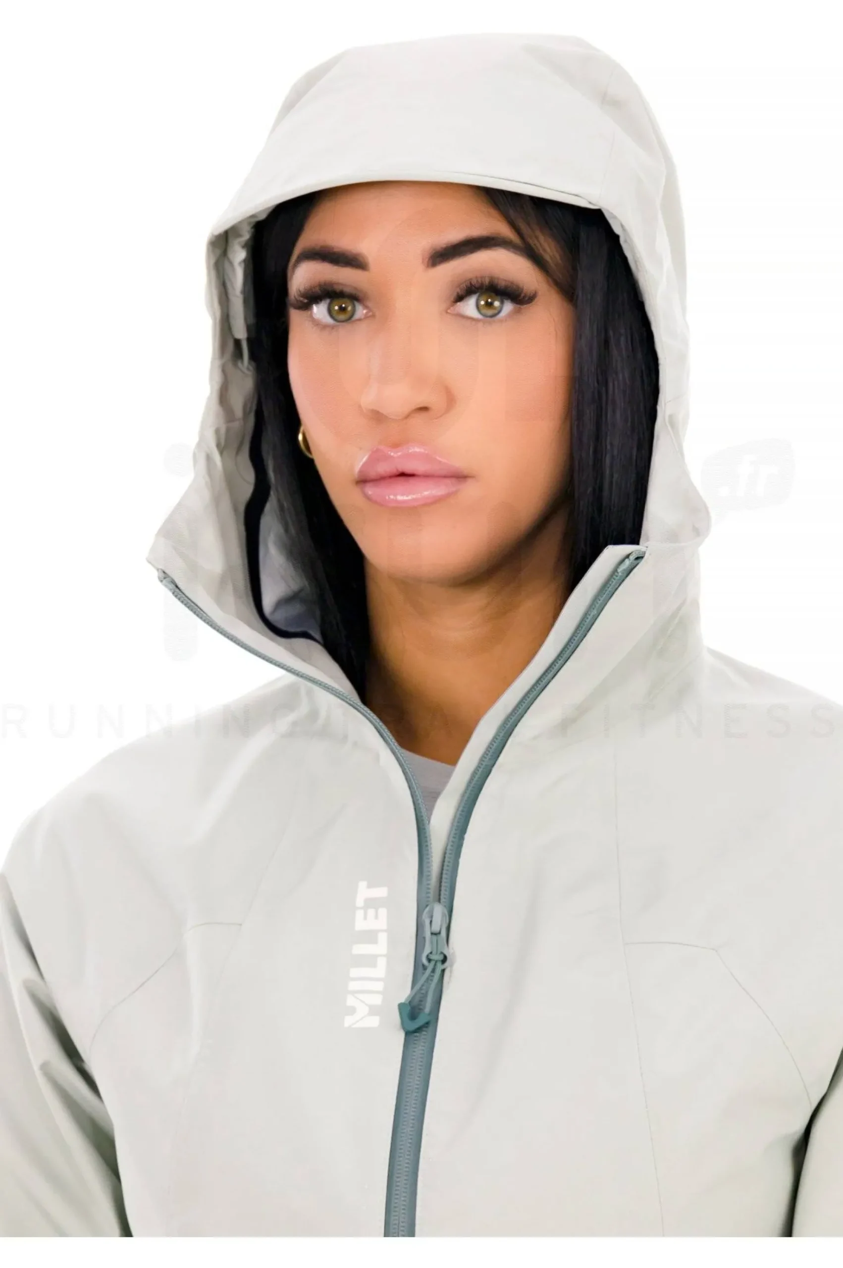 Seneca Gore-Tex 3L femme