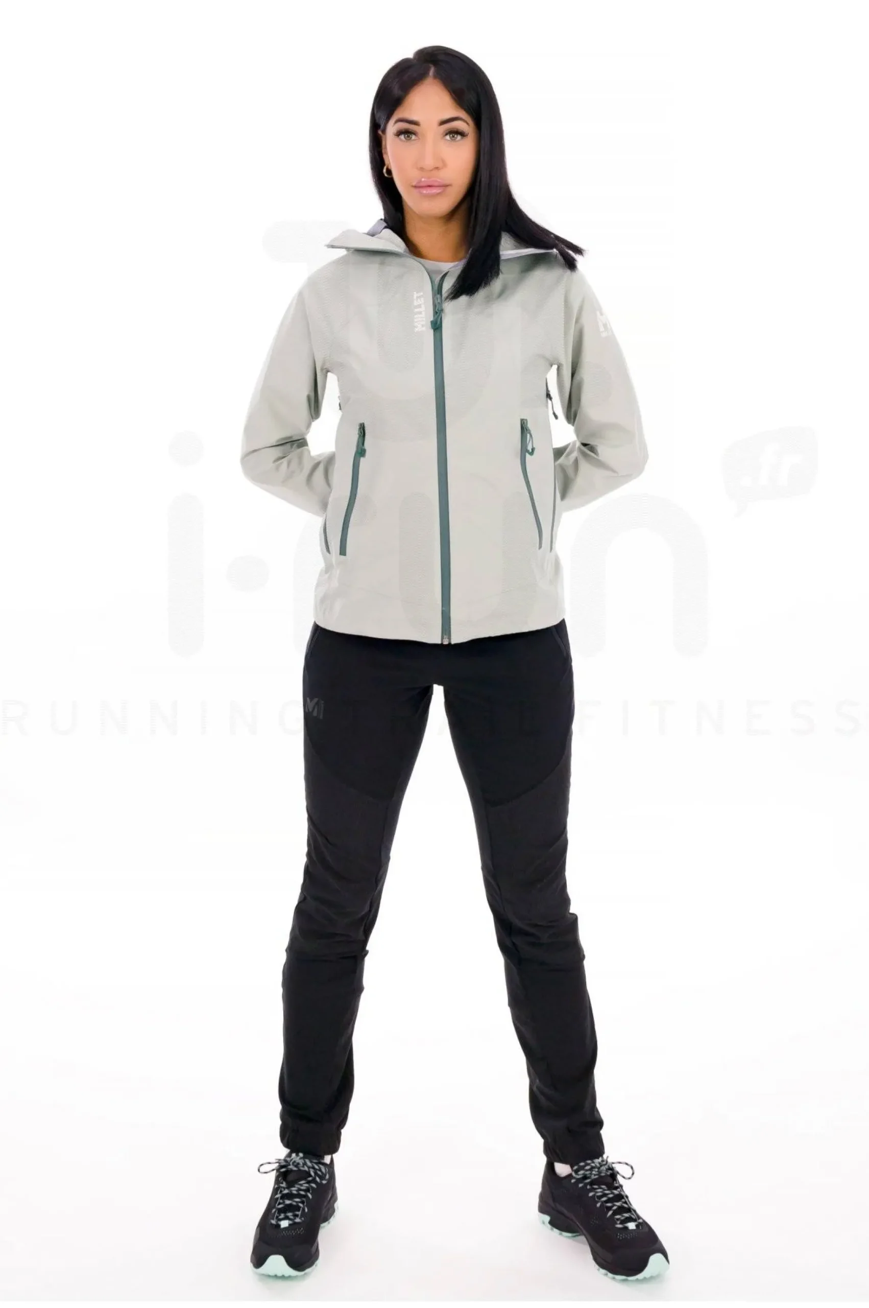 Seneca Gore-Tex 3L femme