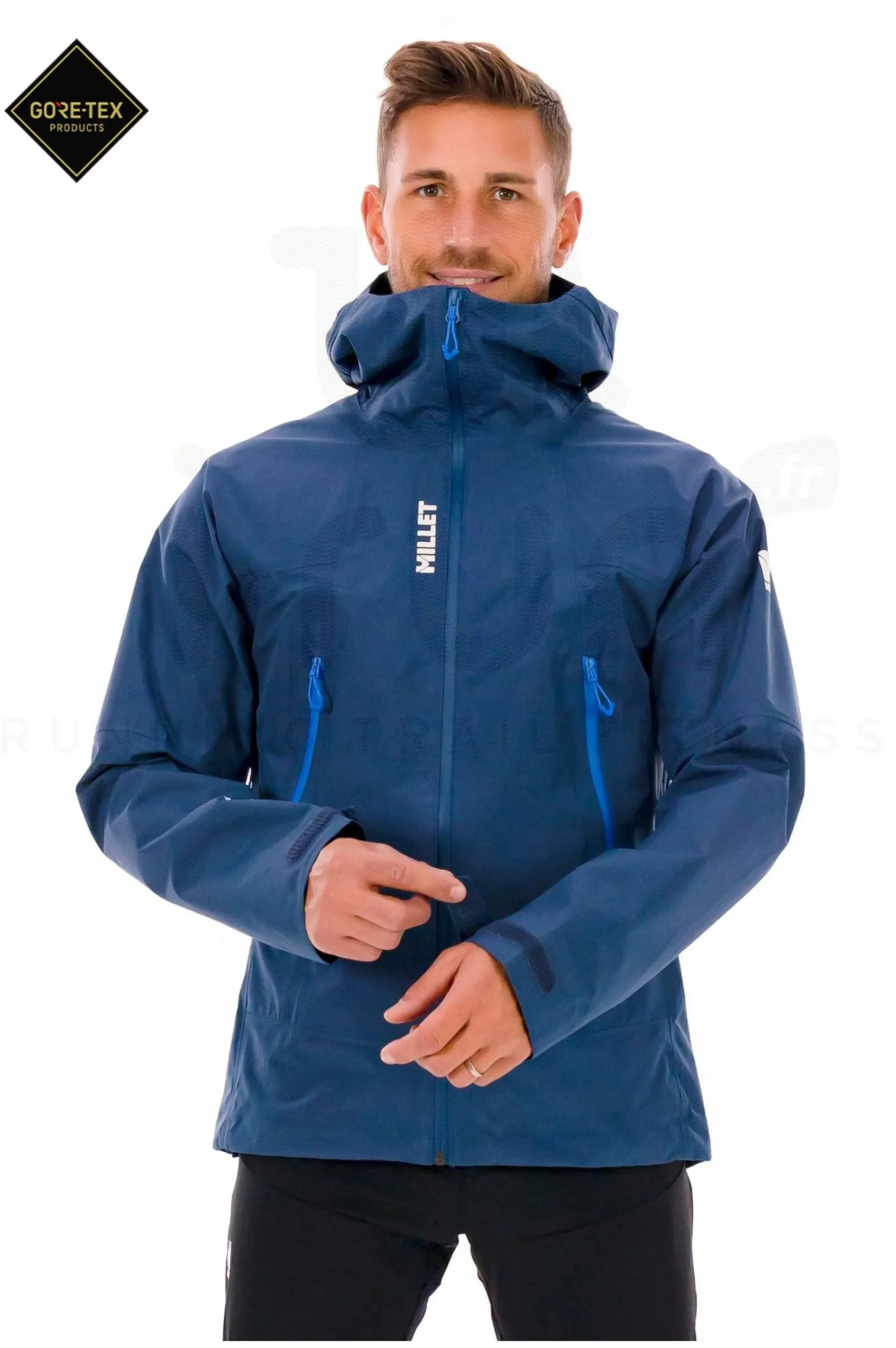 Seneca Gore-Tex 3L M