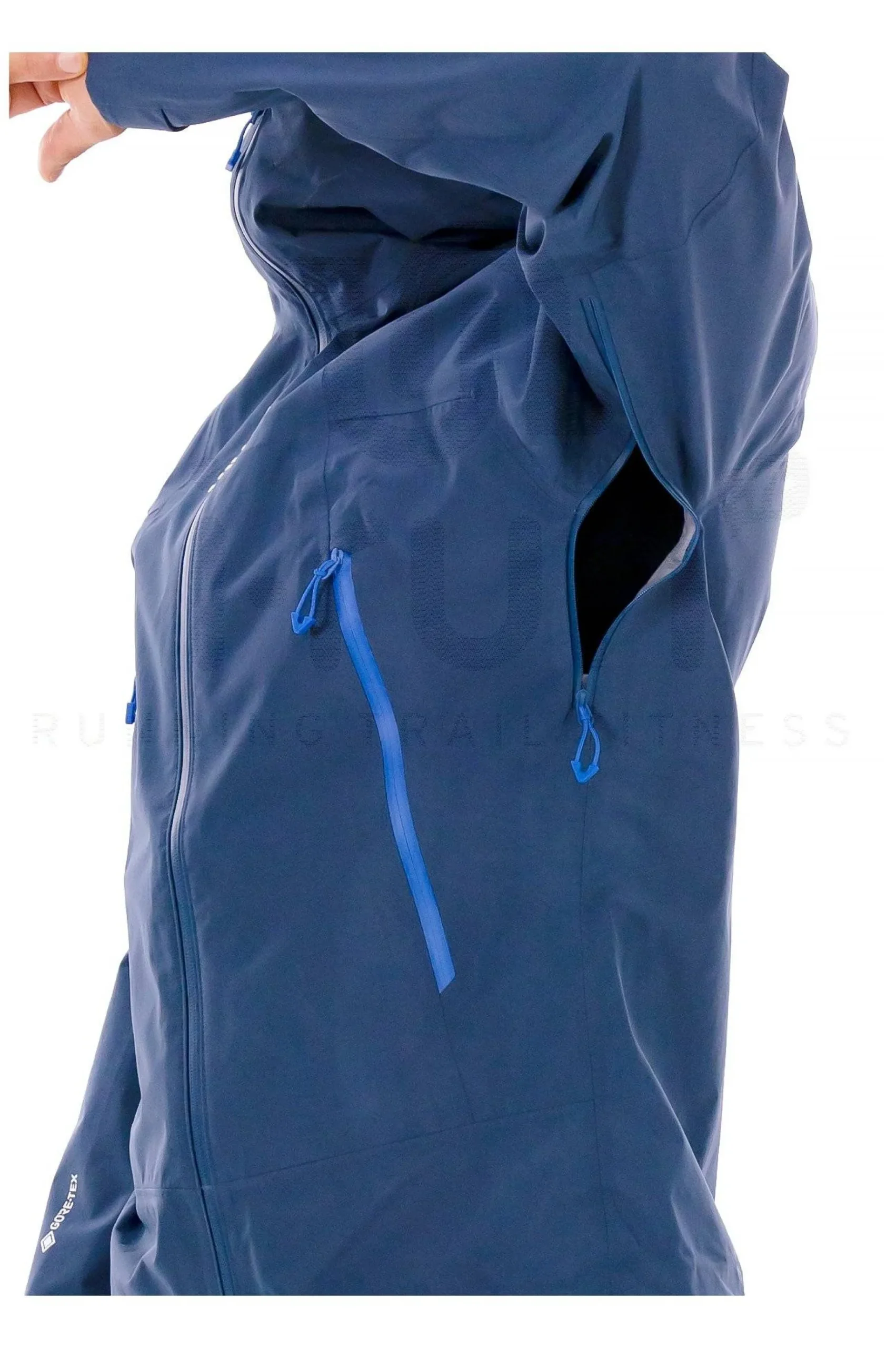 Seneca Gore-Tex 3L M