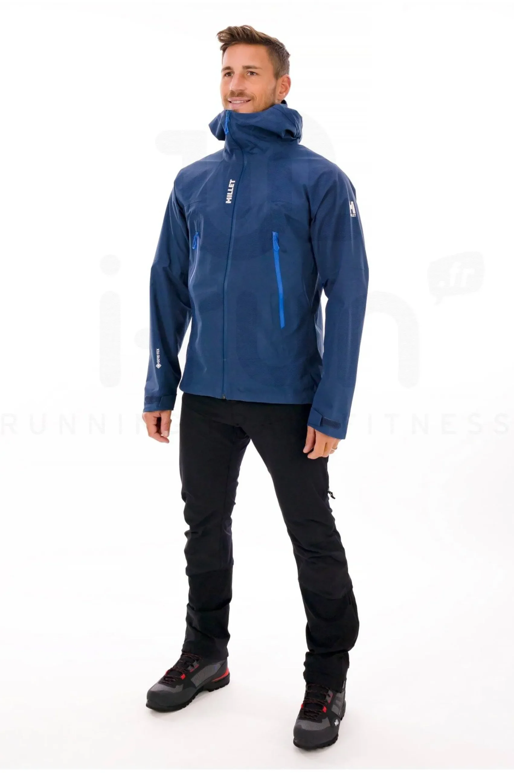 Seneca Gore-Tex 3L M