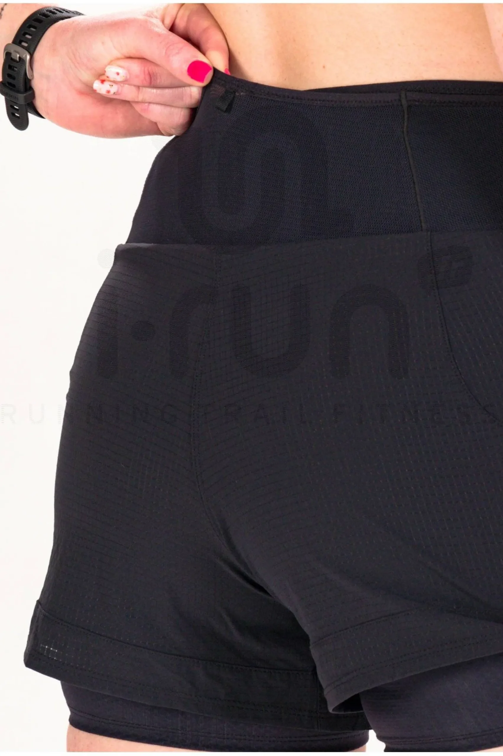 Sense Aero 2 en 1 W femme