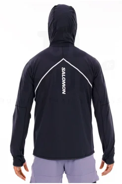 Sense Aero Hybrid 1/4 Zip