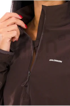 Sense Aero Hybrid Cropped femme