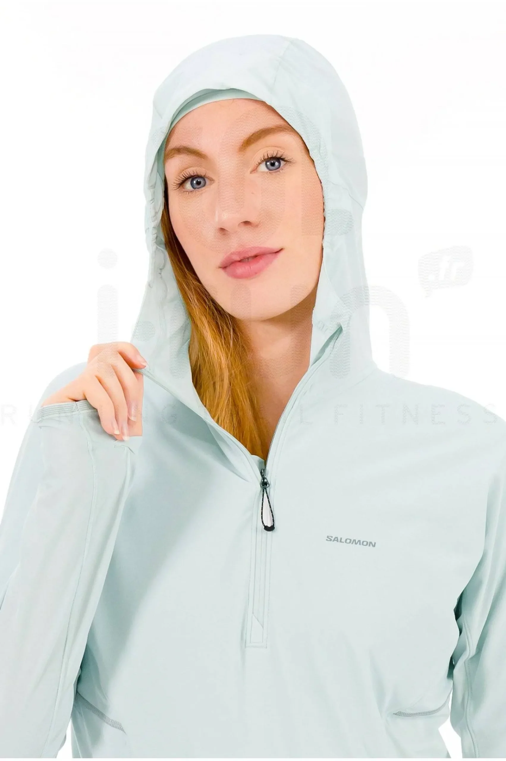 Sense Aero Hybrid W femme