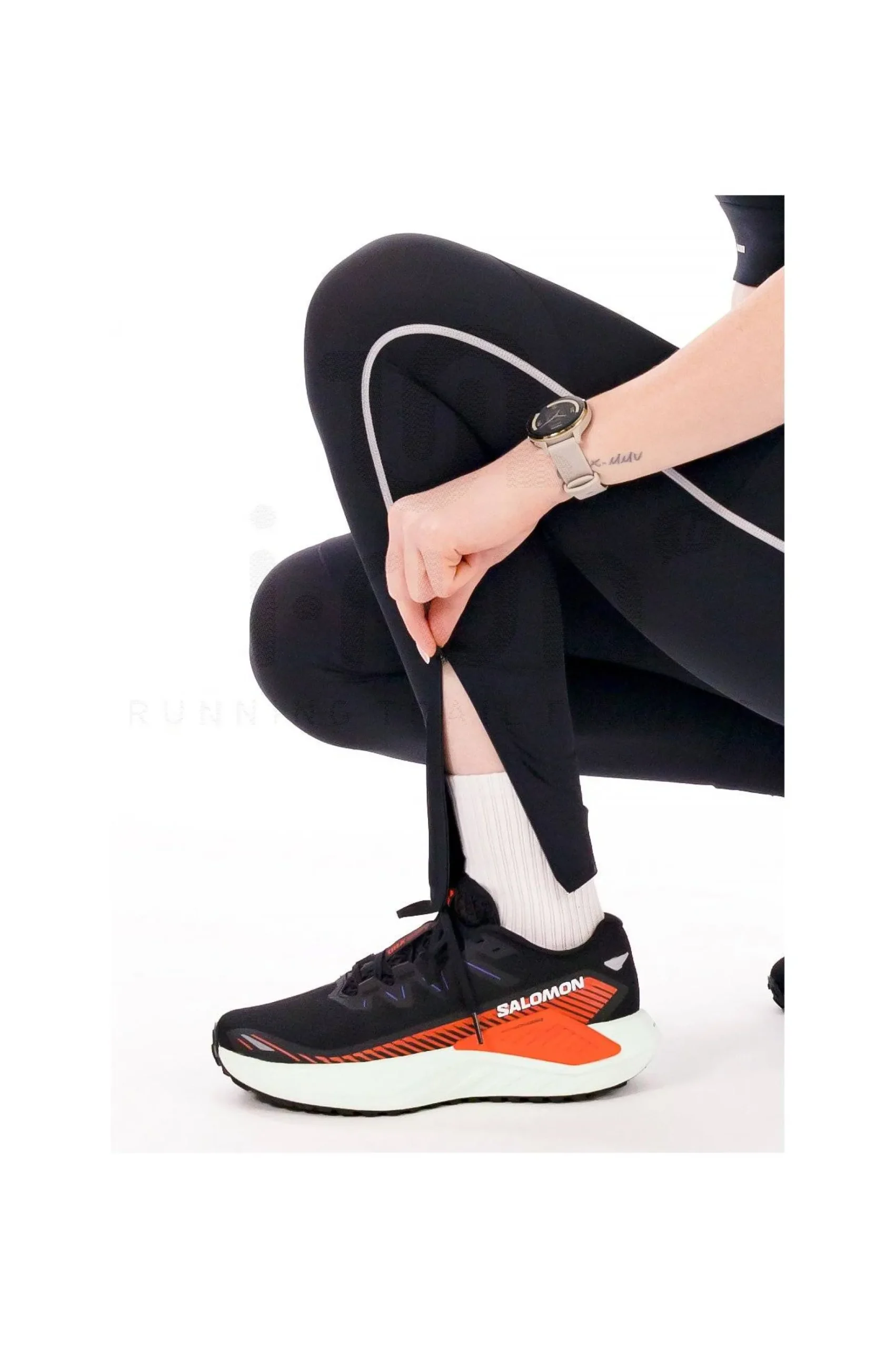 Sense Aero Stow femme