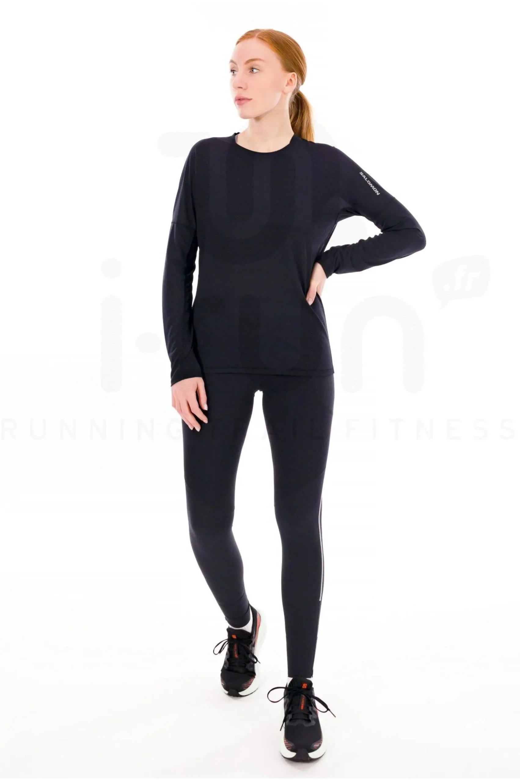 Sense Aero Stow femme