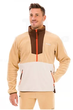 Sequoia Grove 1/2 zip Fleece