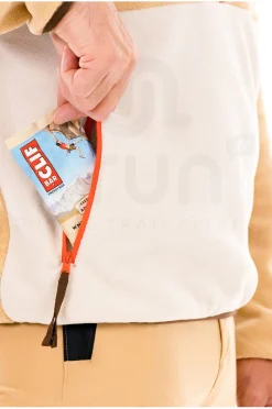 Sequoia Grove 1/2 zip Fleece