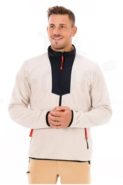 Sequoia Grove 1/2 zip Fleece