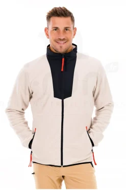 Sequoia Grove Full Zip Fleece