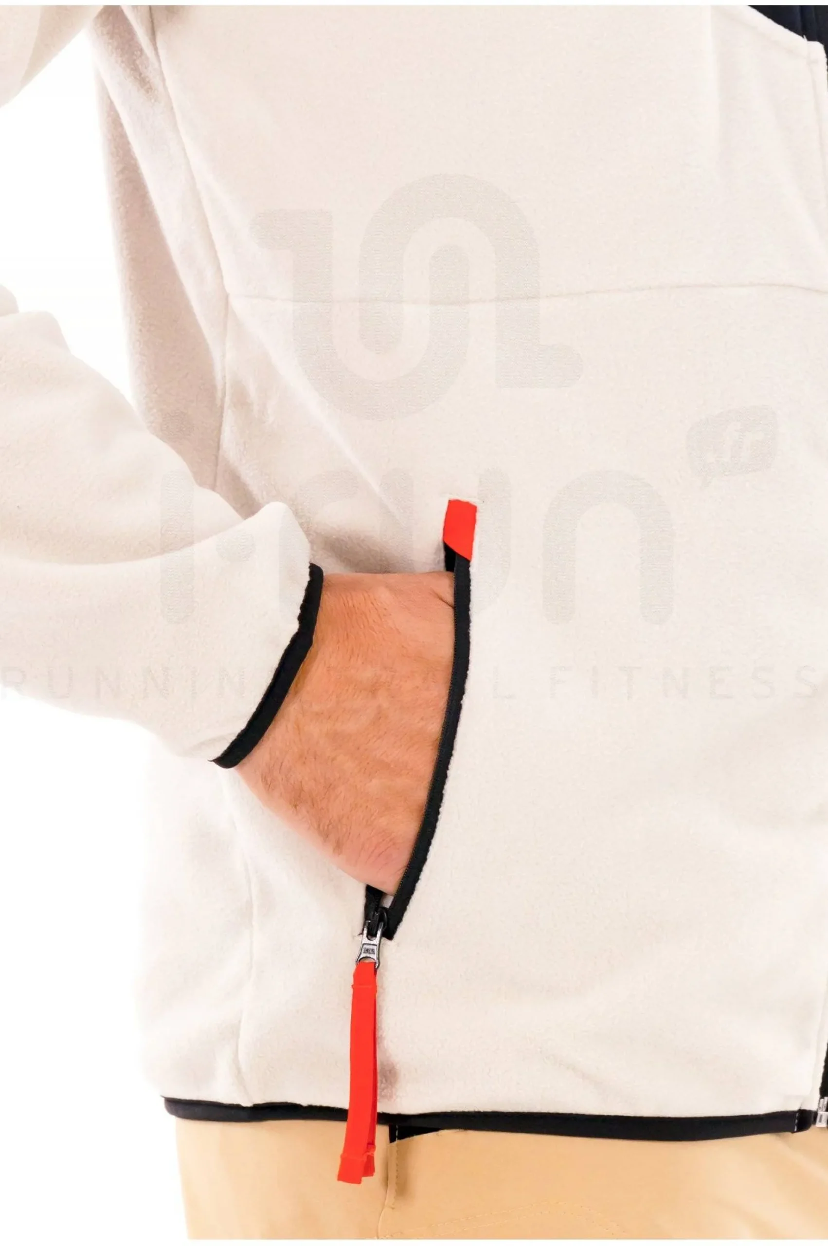 Sequoia Grove Full Zip Fleece