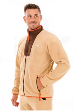 Sequoia Grove Full Zip Fleece