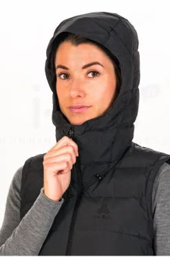 Severin N-Thermic femme