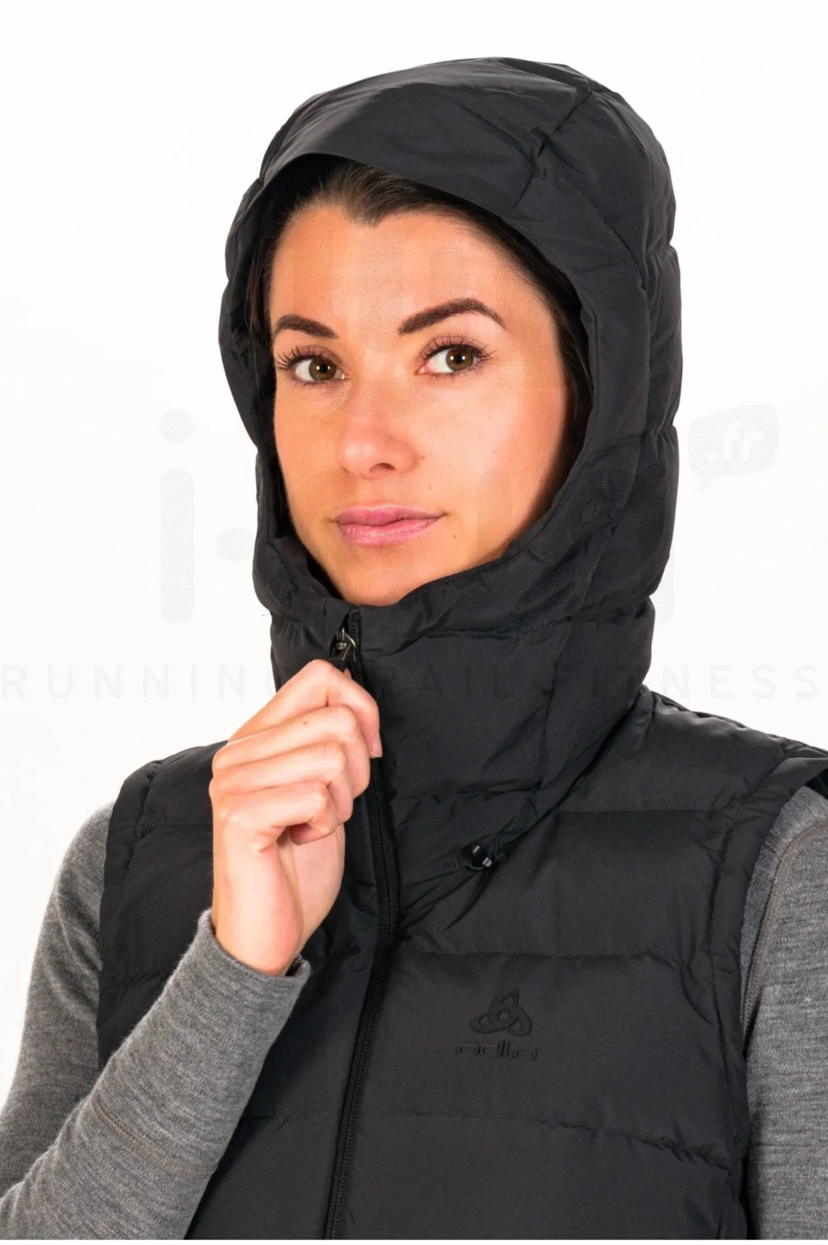 Severin N-Thermic femme