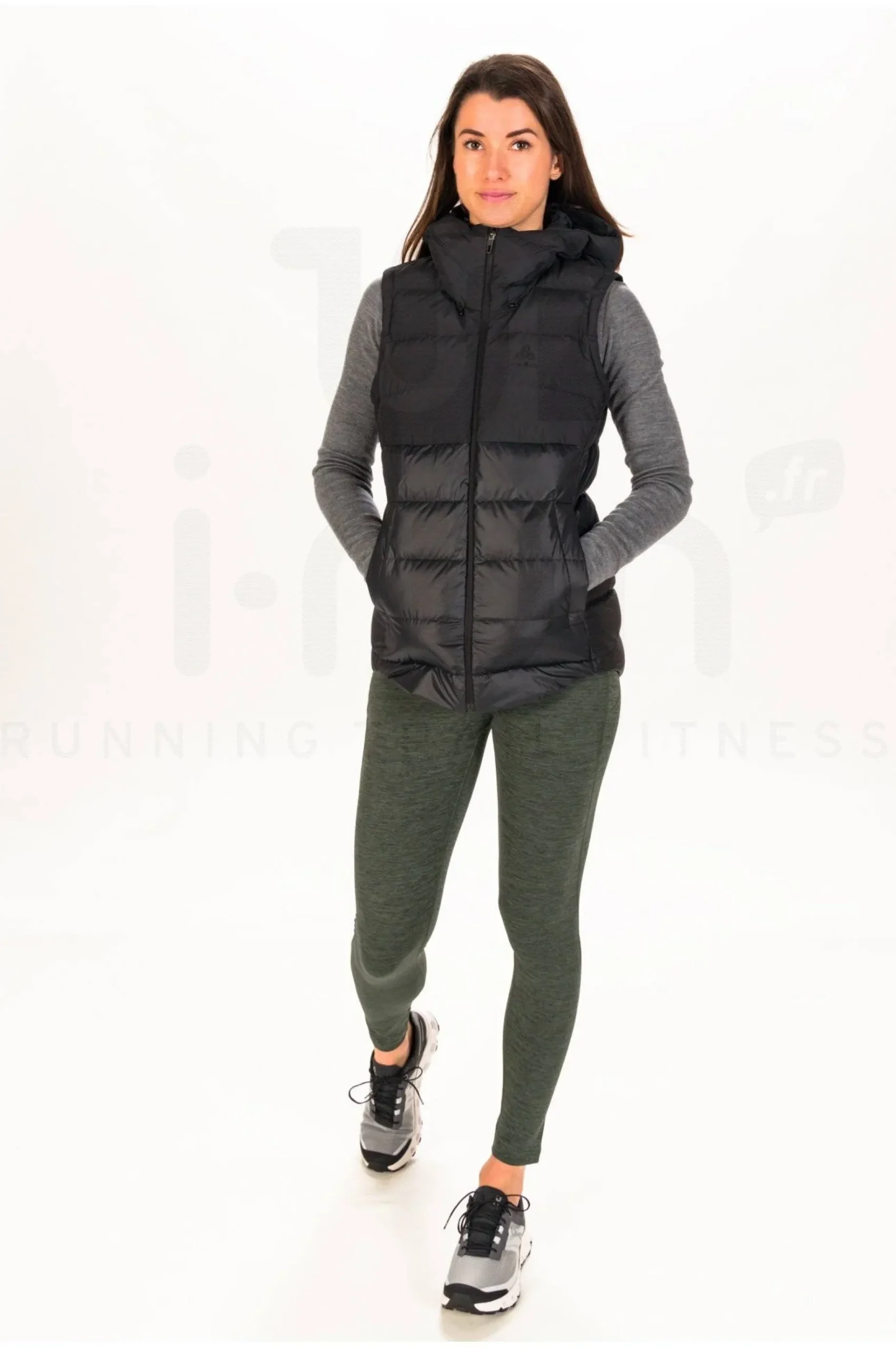 Severin N-Thermic femme