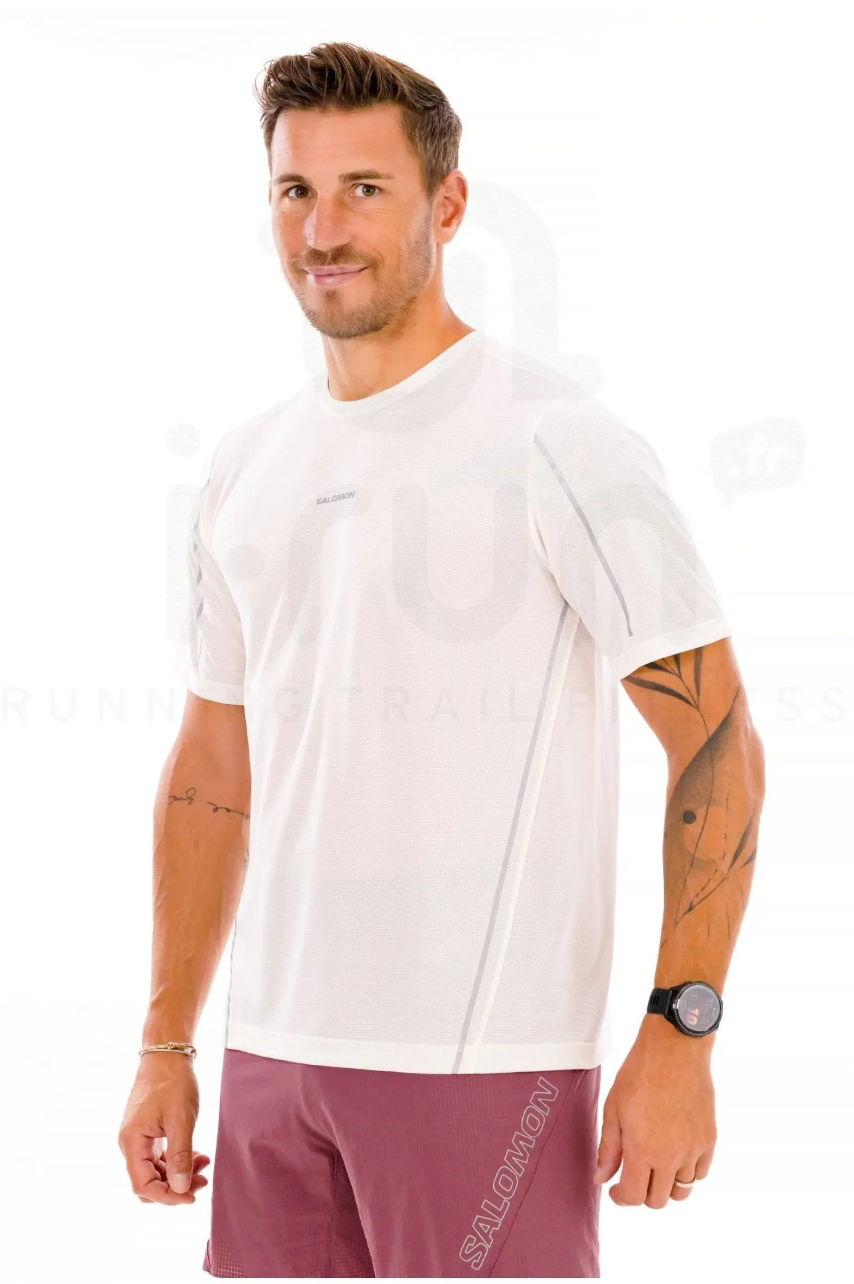 SHAKEout CORE STELLAR