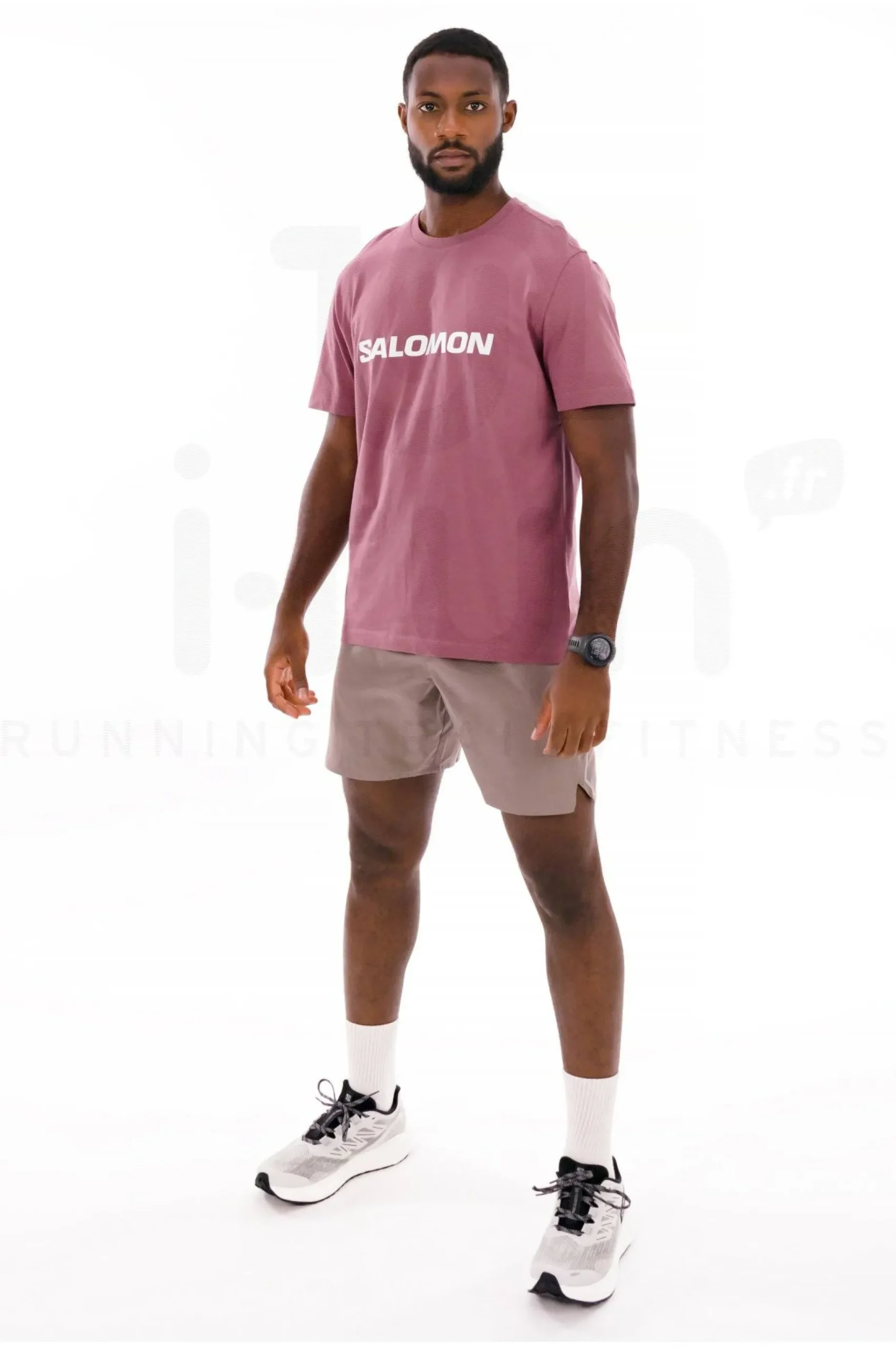 SHAKEout CORE STELLAR