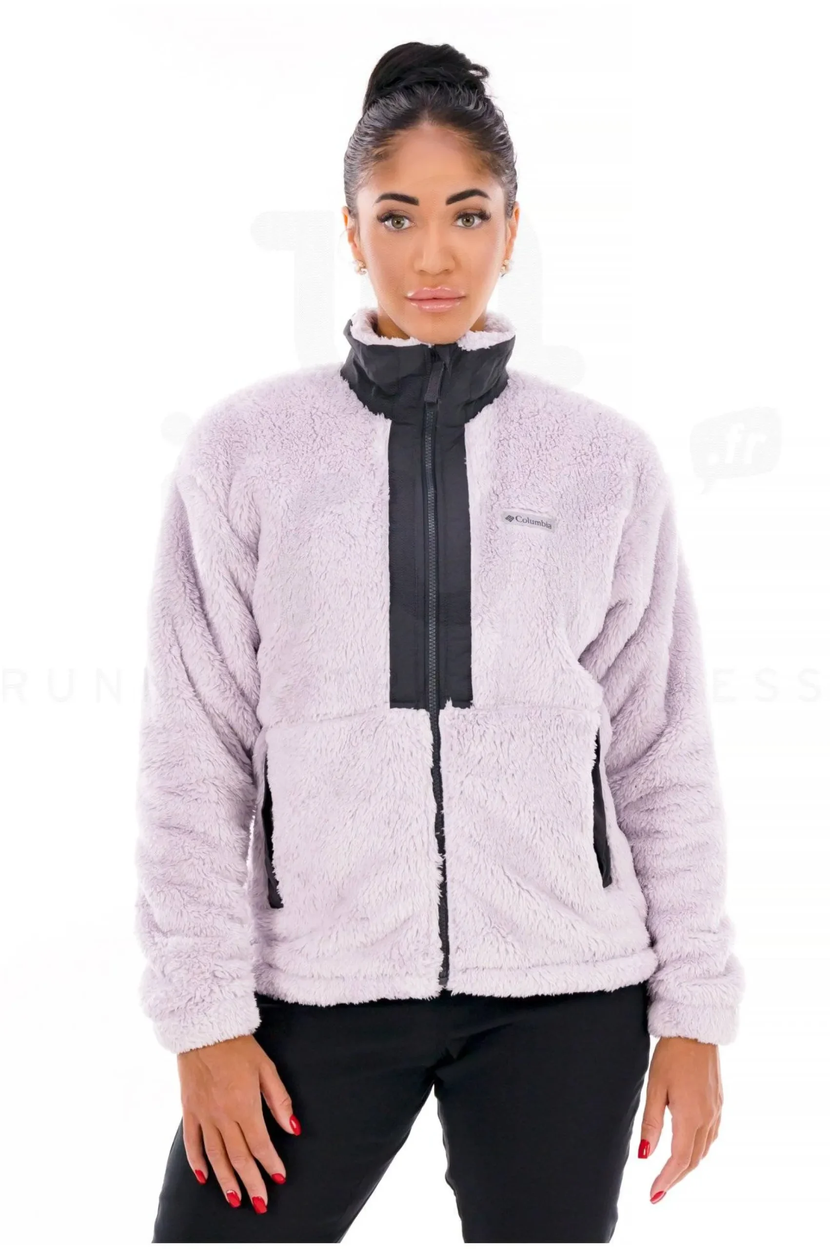 Sherpa Boundless Discovery II femme