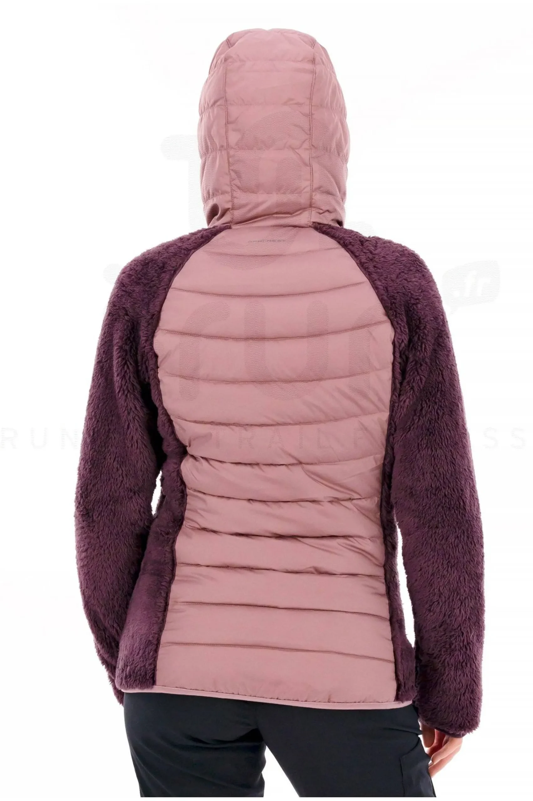 Sherpa Hybride Powder Lite II femme