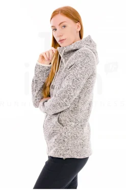 Sherpa Sweater Weather II femme