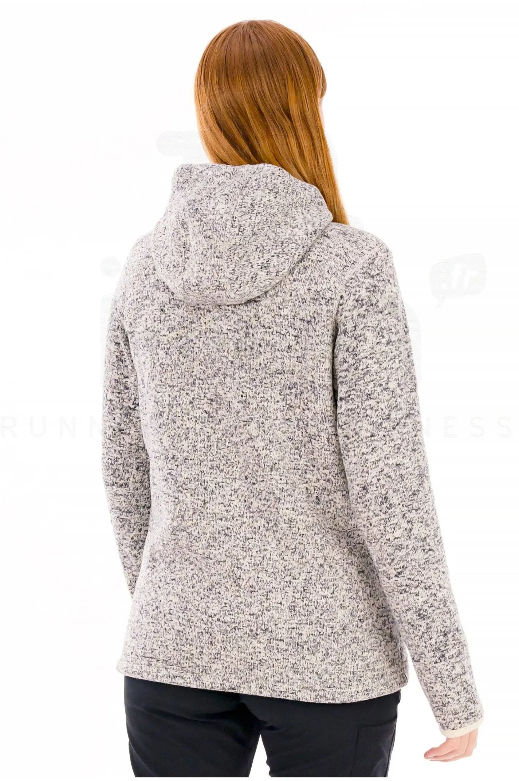 Sherpa Sweater Weather II femme