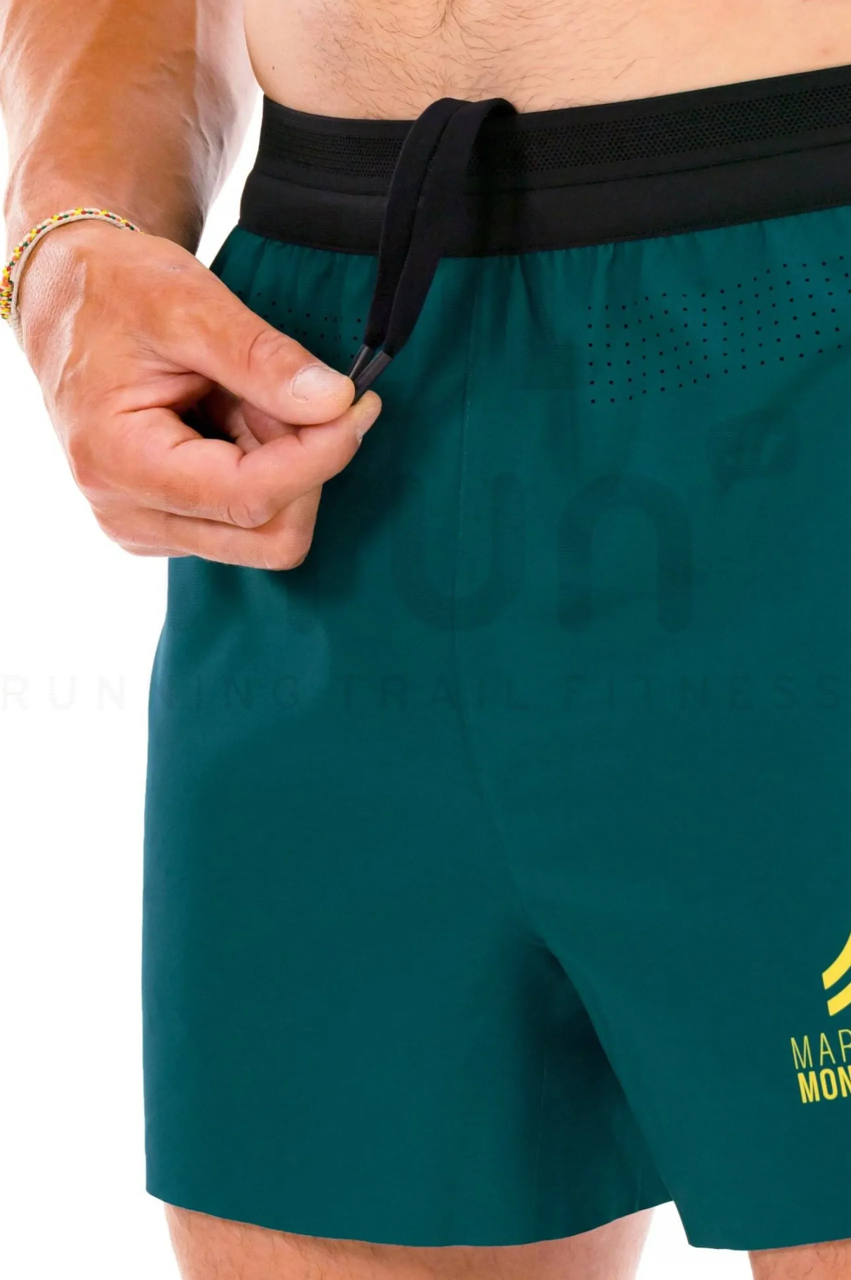 Short Marathon Mont-Blanc