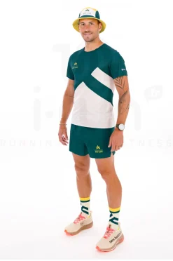 Short Marathon Mont-Blanc