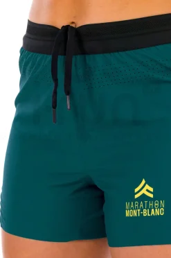 Short Marathon Mont-Blanc femme