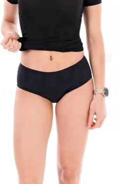 Shorty menstruel - Flux moyen femme