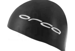 Silicone Swimcap
