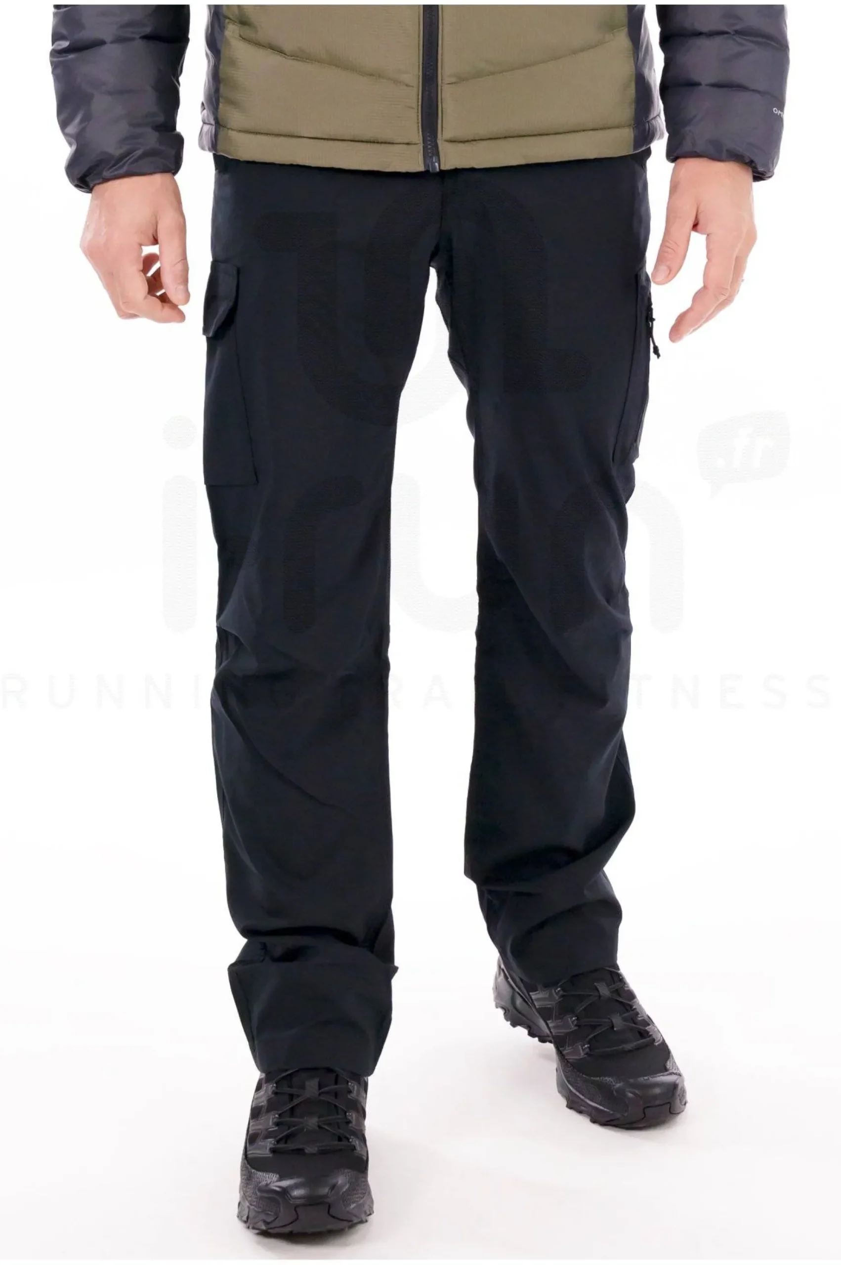 Silver Ridge Utility