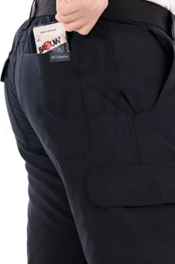 Silver Ridge Utility