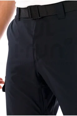 Silver Ridge Utility