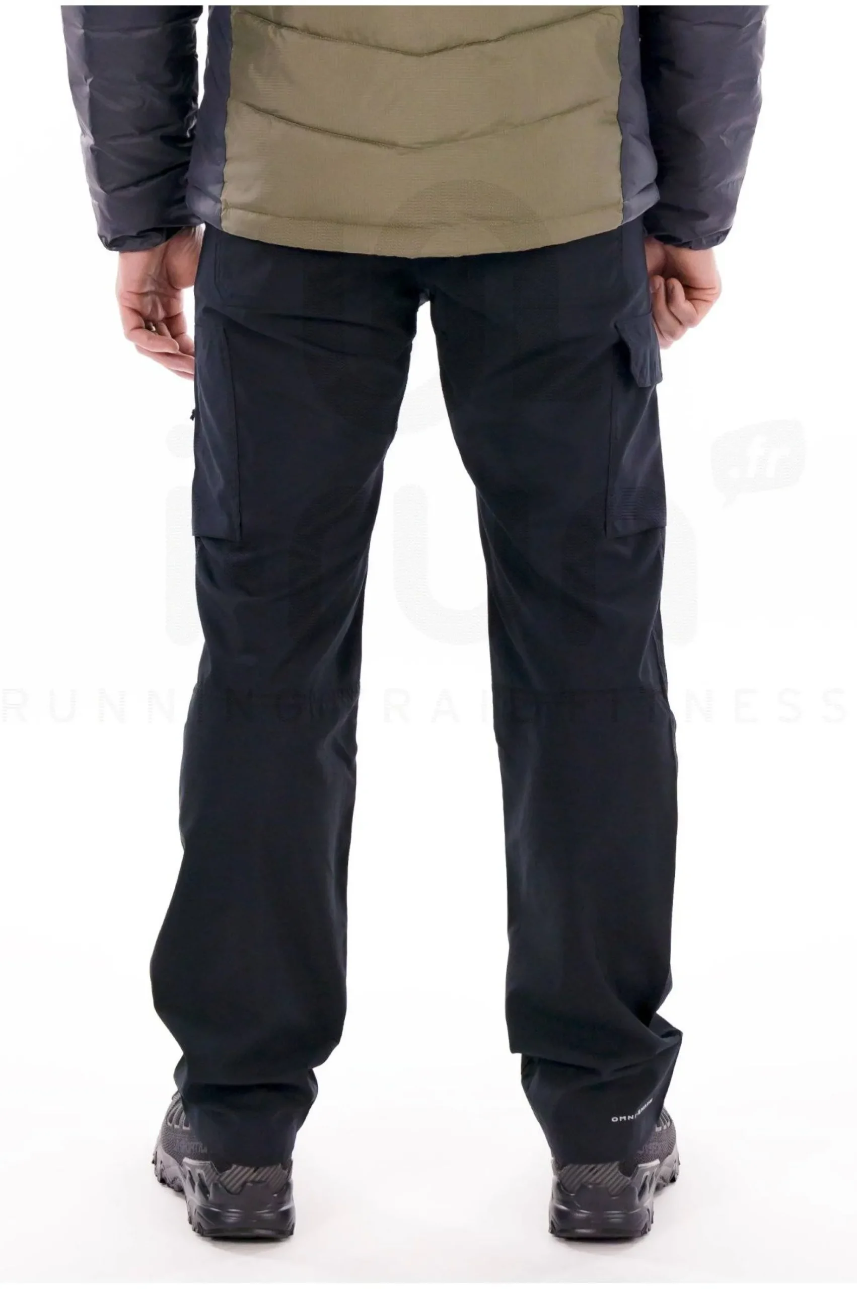 Silver Ridge Utility