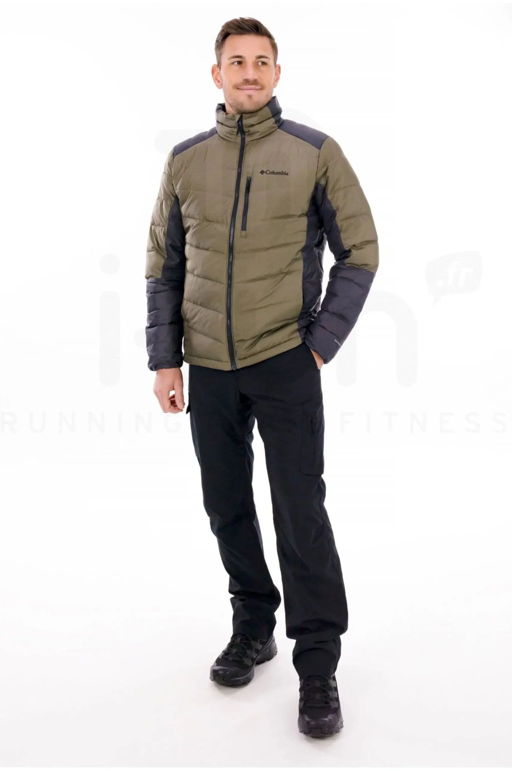 Silver Ridge Utility