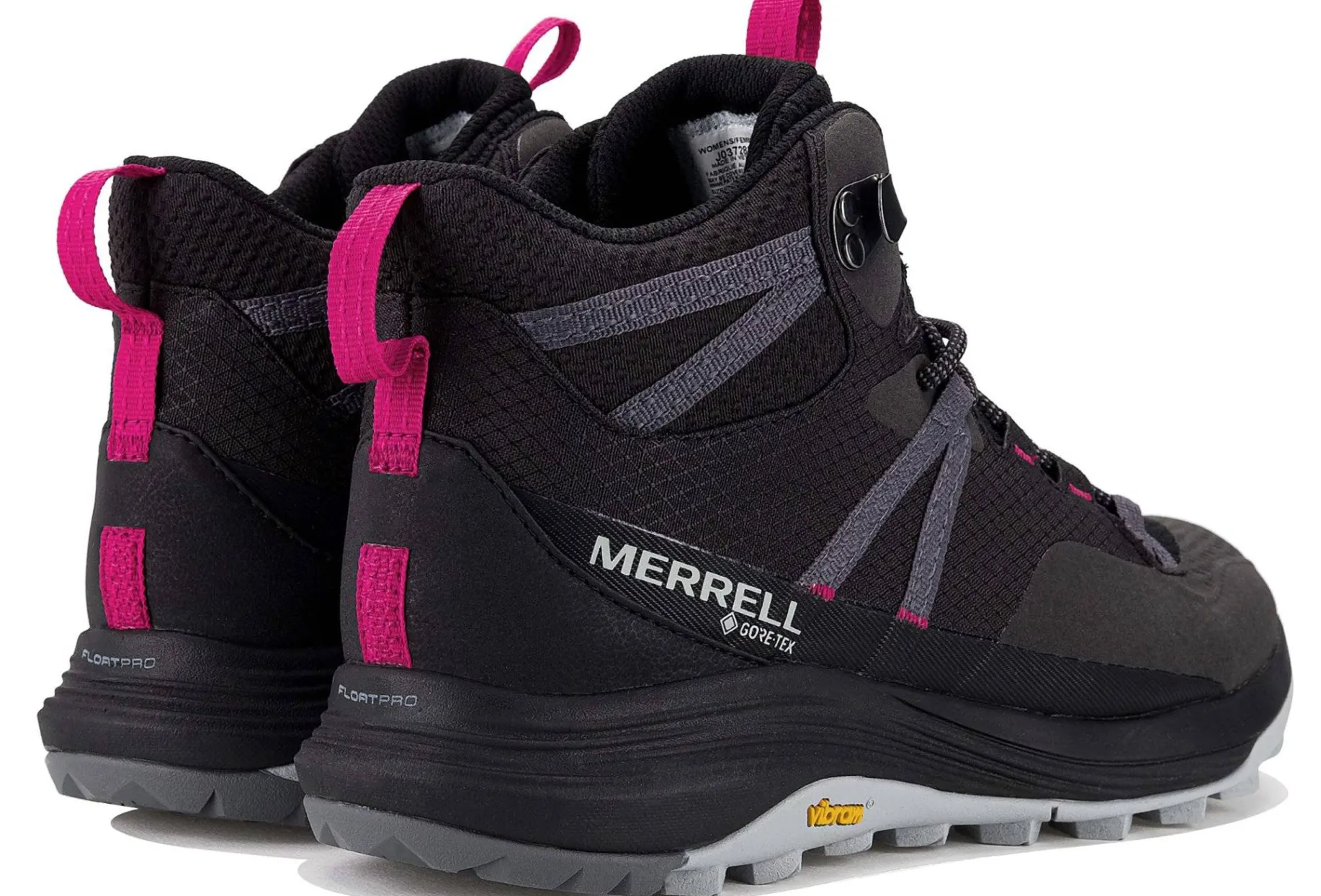 Siren 4 Mid Gore-Tex W femme