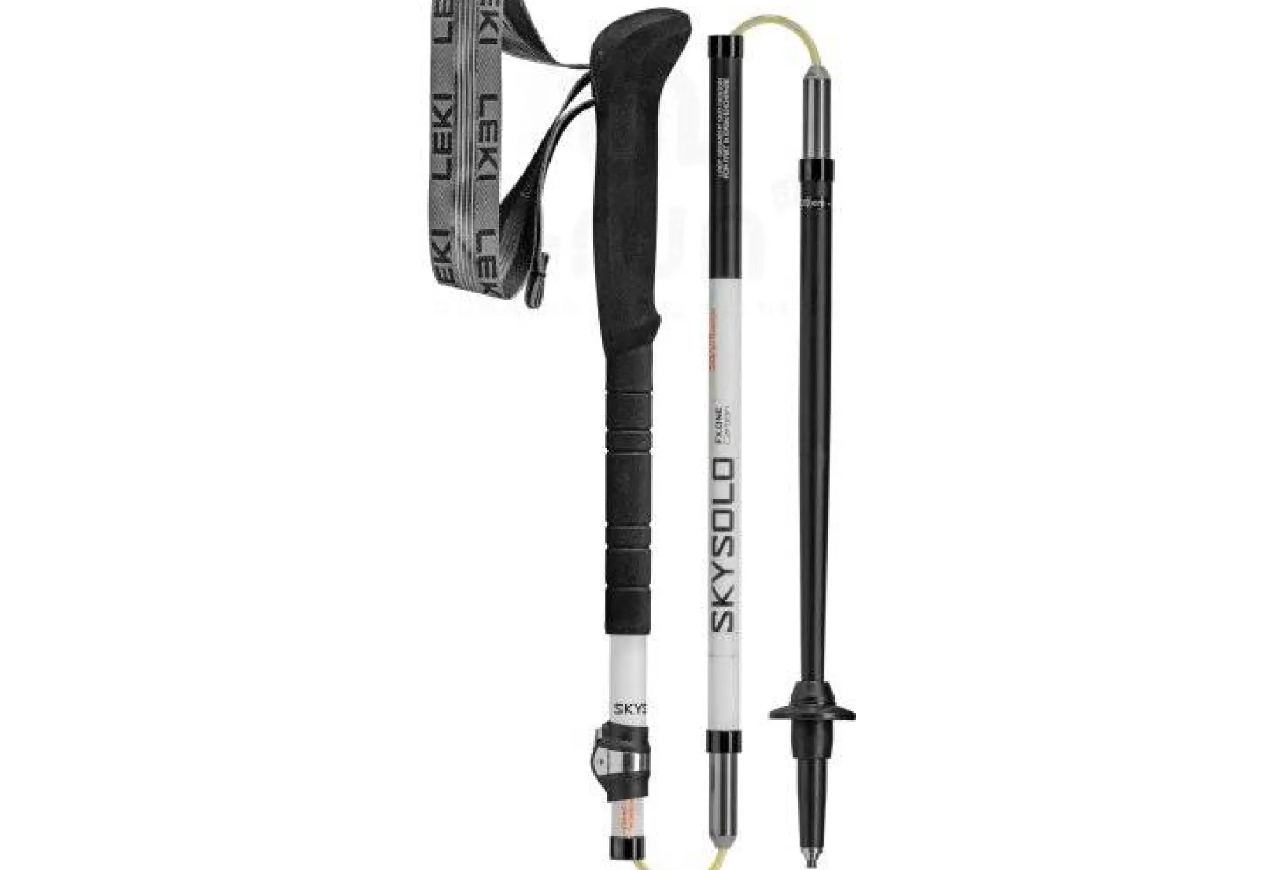 Skysolo FX.One Carbon