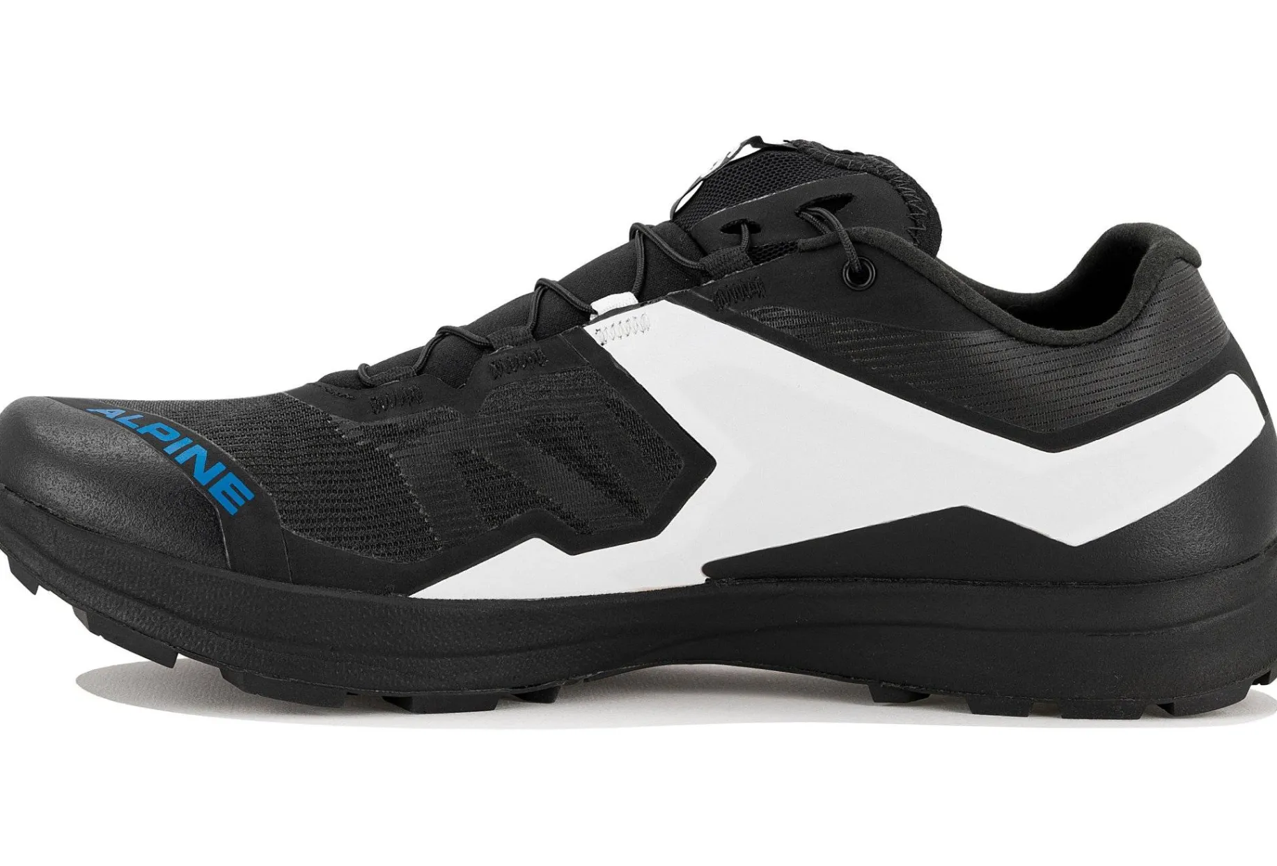 S-Lab Alpine W femme