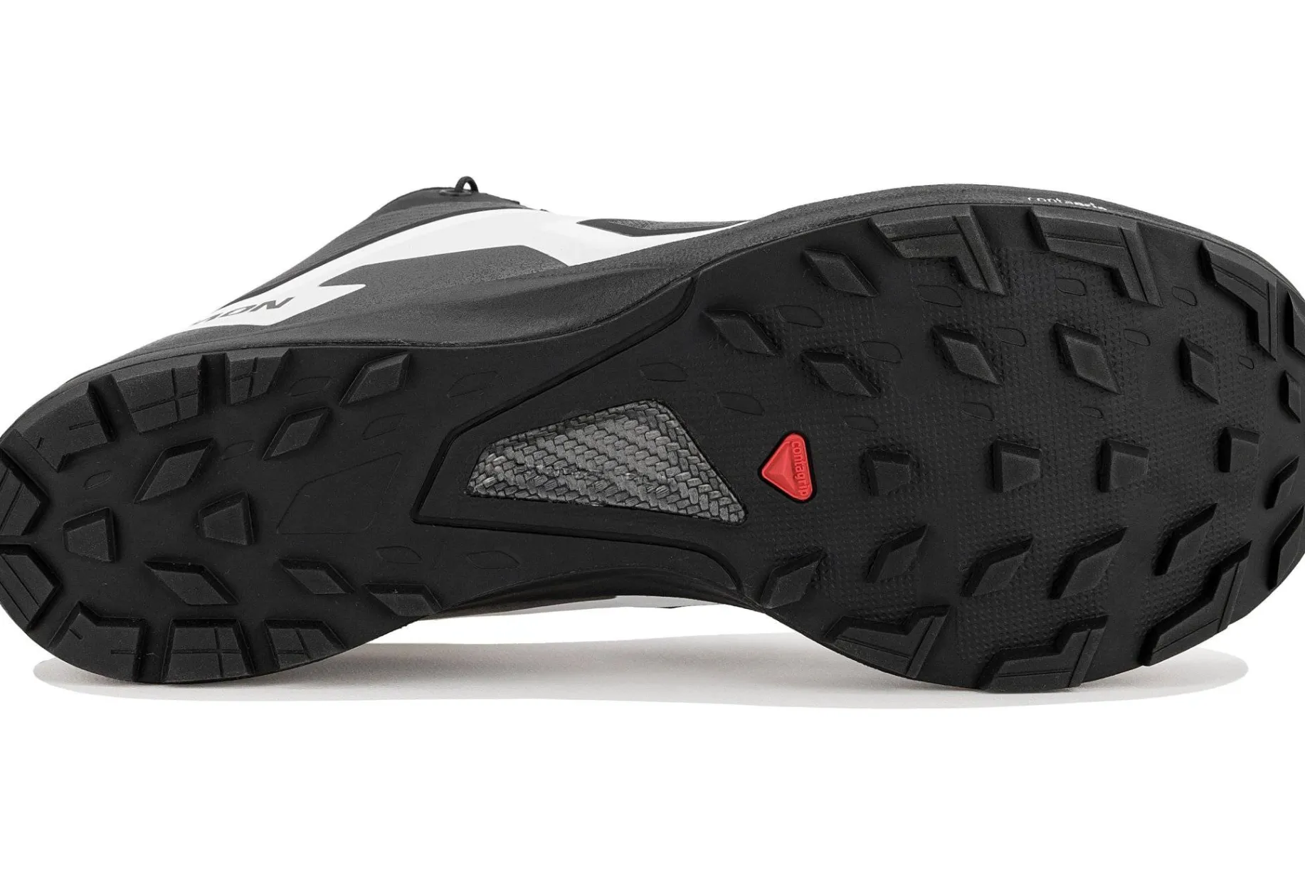 S-Lab Alpine W femme