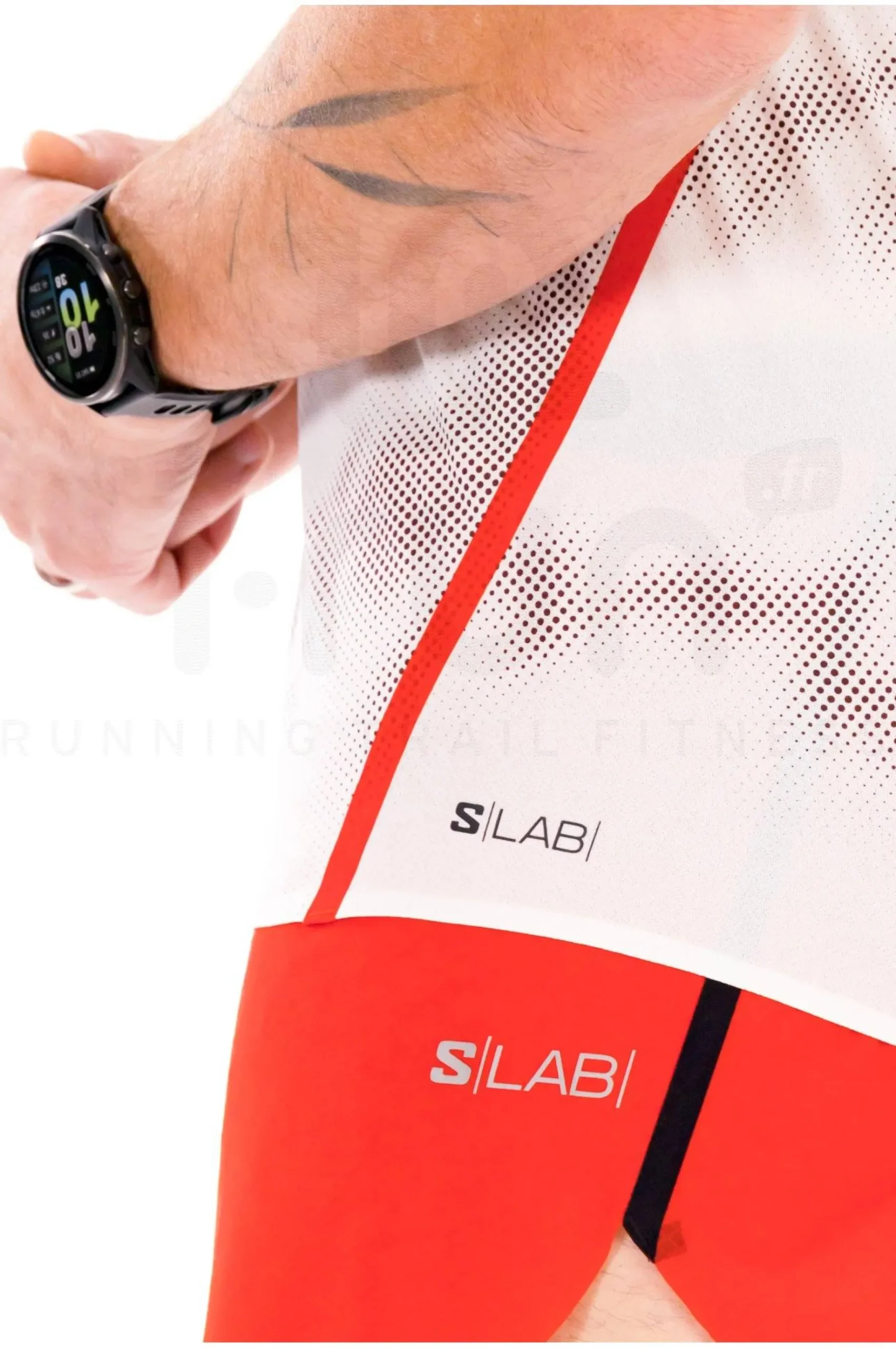 S-Lab Speed
