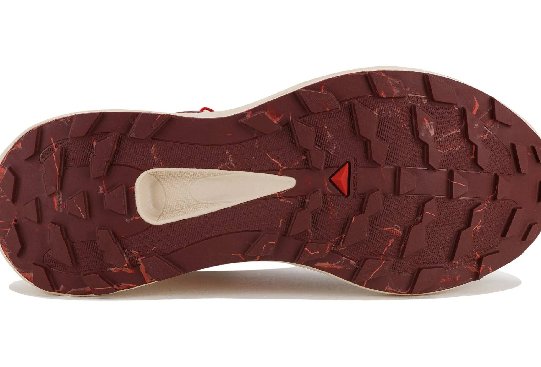 S-Lab Ultra V2 femme