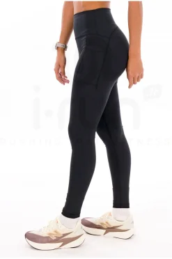 Sleek High Rise W femme