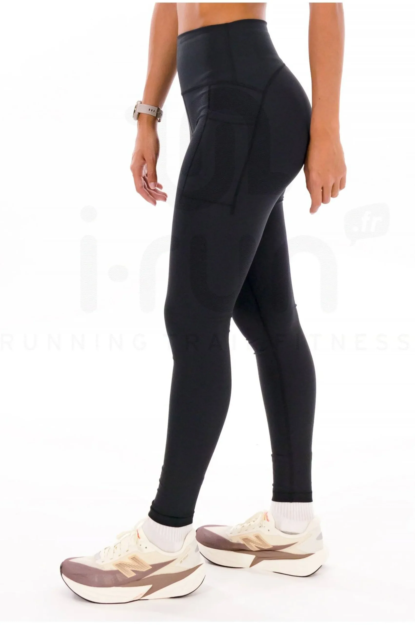 Sleek High Rise W femme