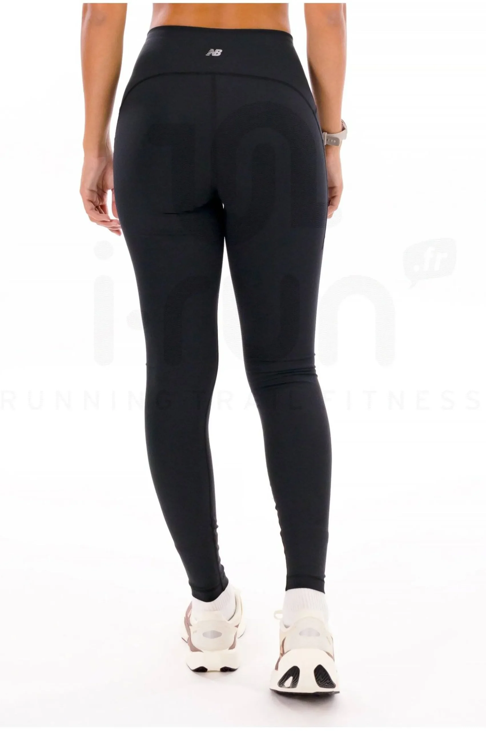 Sleek High Rise W femme