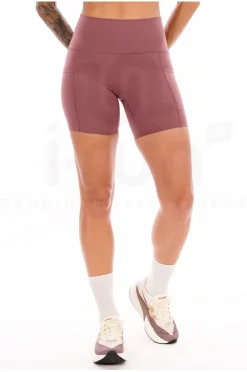 Sleek Pocket High Rise femme