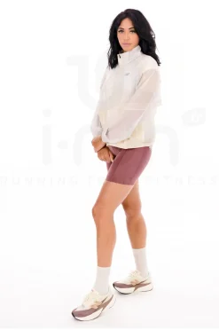 Sleek Pocket High Rise femme