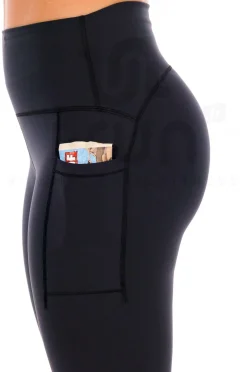 Sleep Pocket High Rise femme