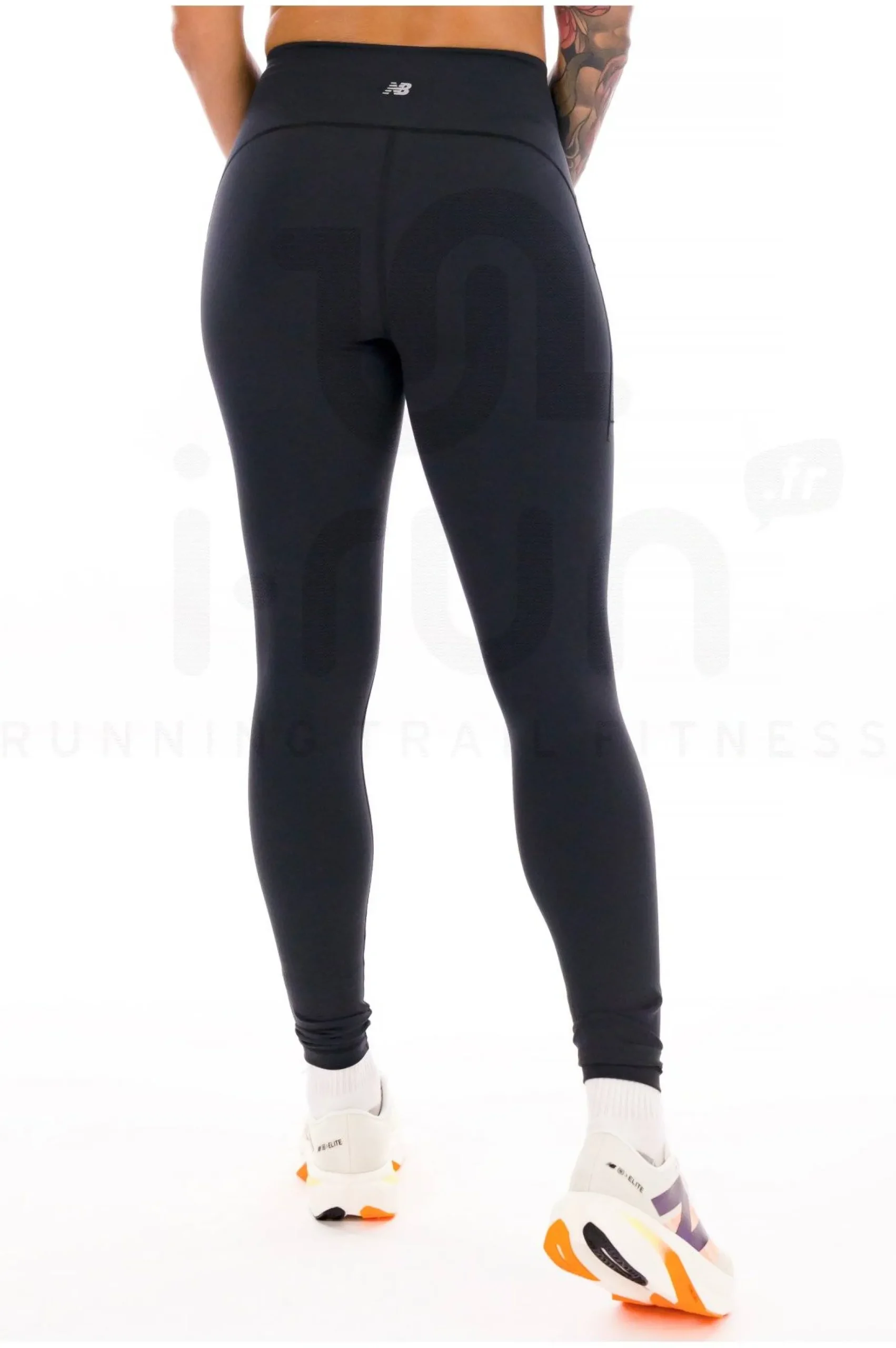 Sleep Pocket High Rise femme