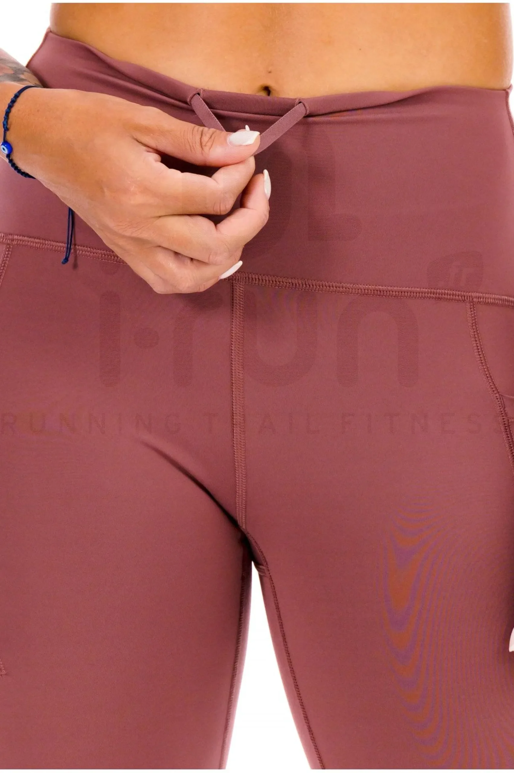 Sleep Pocket High Rise femme